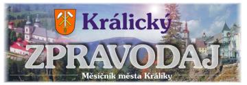 December 2020 : Králický zpravodaj